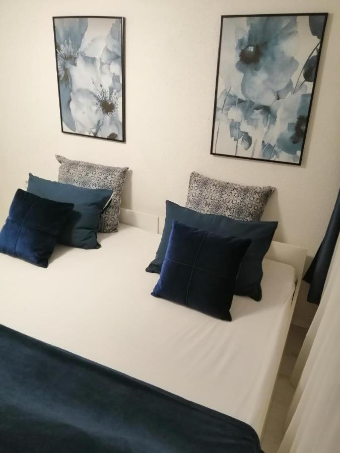 Apartment Stil SJJ Extérieur photo