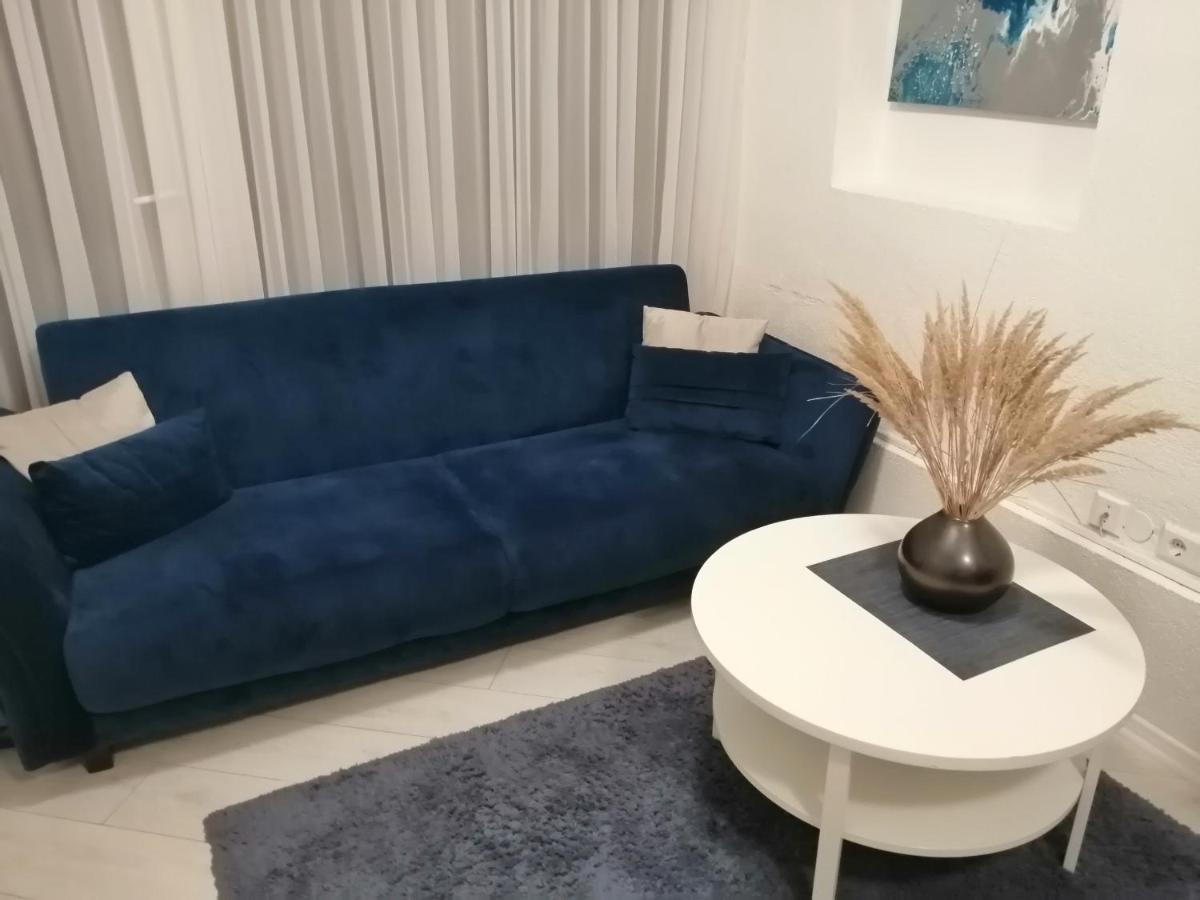 Apartment Stil SJJ Extérieur photo
