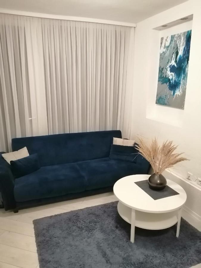 Apartment Stil SJJ Extérieur photo